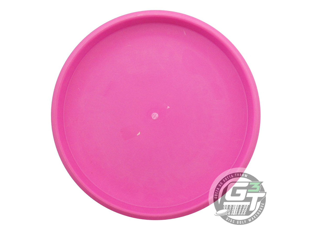 USED Westside Discs BT Medium Crown 175g Pink Silver Laser Foil Putter Golf Disc