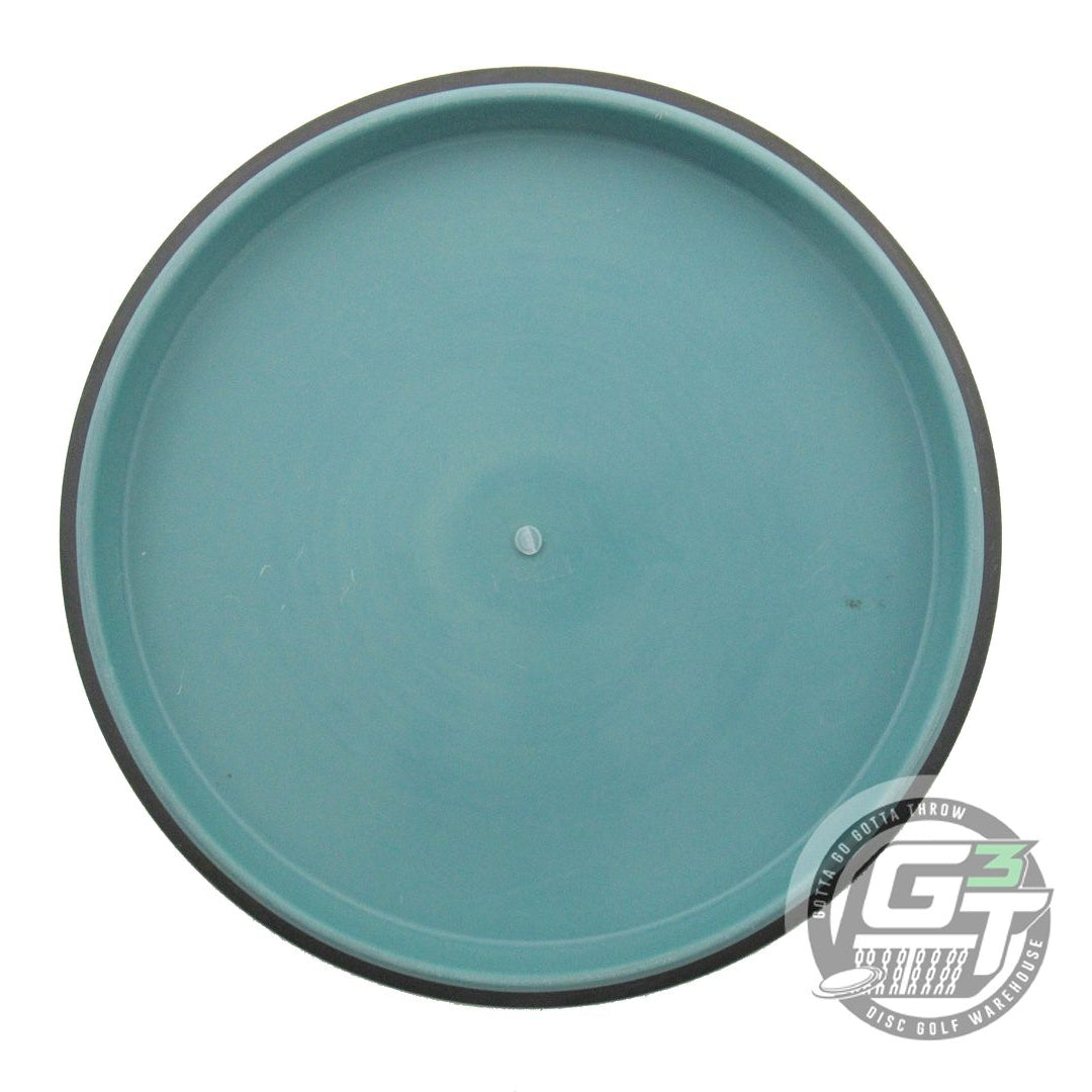 USED MVP Disc Sports Electron Firm Entropy 173g Green Putter Golf Disc