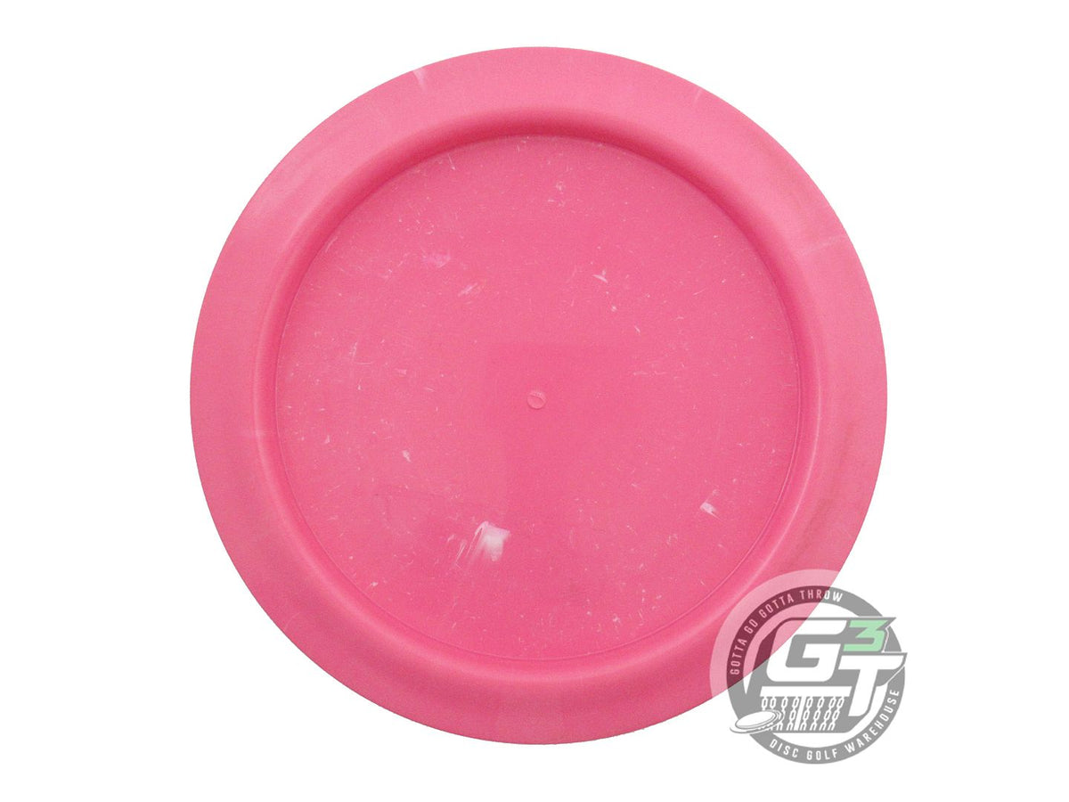 USED Loft Discs Alpha Solid Bohrium 174g Pink Red Foil Distance Driver Golf Disc