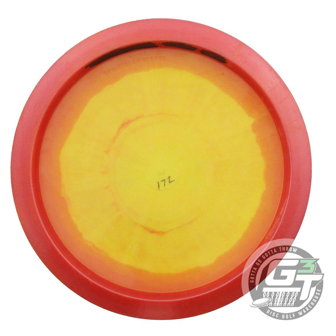 USED Innova Halo Star TL3 172g Pink-Marigold Fairway Driver Golf Disc
