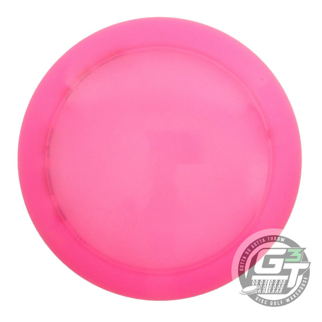 USED Latitude 64 Opto Ballista Pro 170g Pink Wiped Stamp Distance Driver Disc