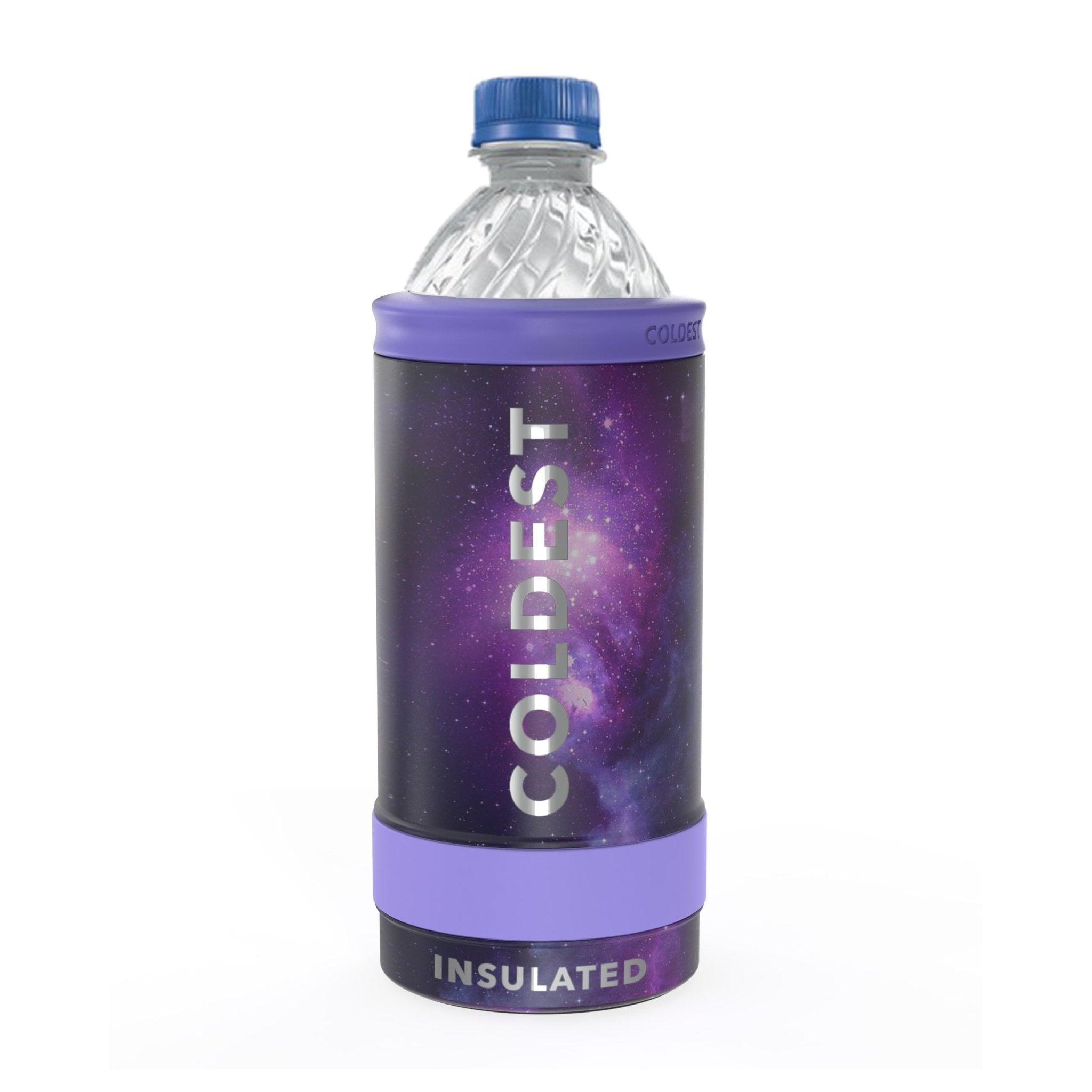 Coldest 4-in-1 Bottle Can Cooler