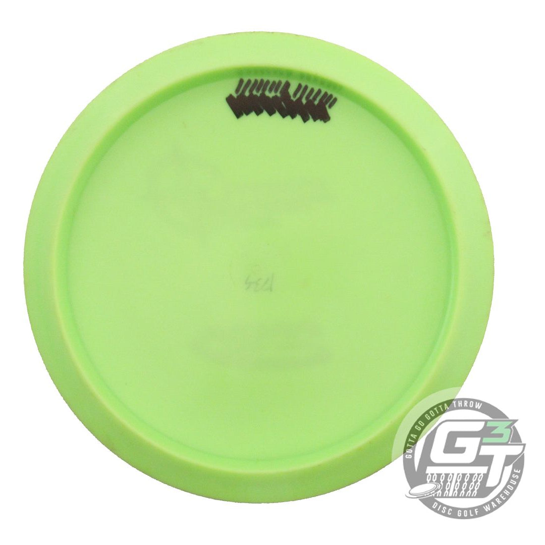 USED Innova Star TL3 175g Lime Fireworks Foil Fairway Driver Golf Disc