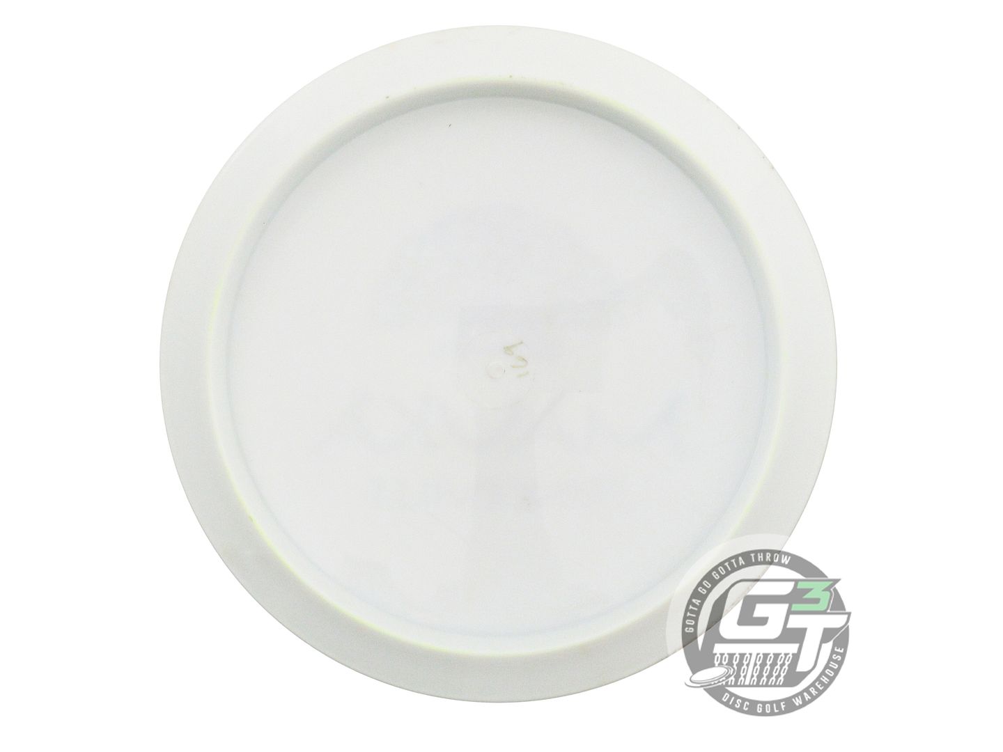USED Innova Star Firebird 169g White Rainbow Foil Distance Driver Golf Disc