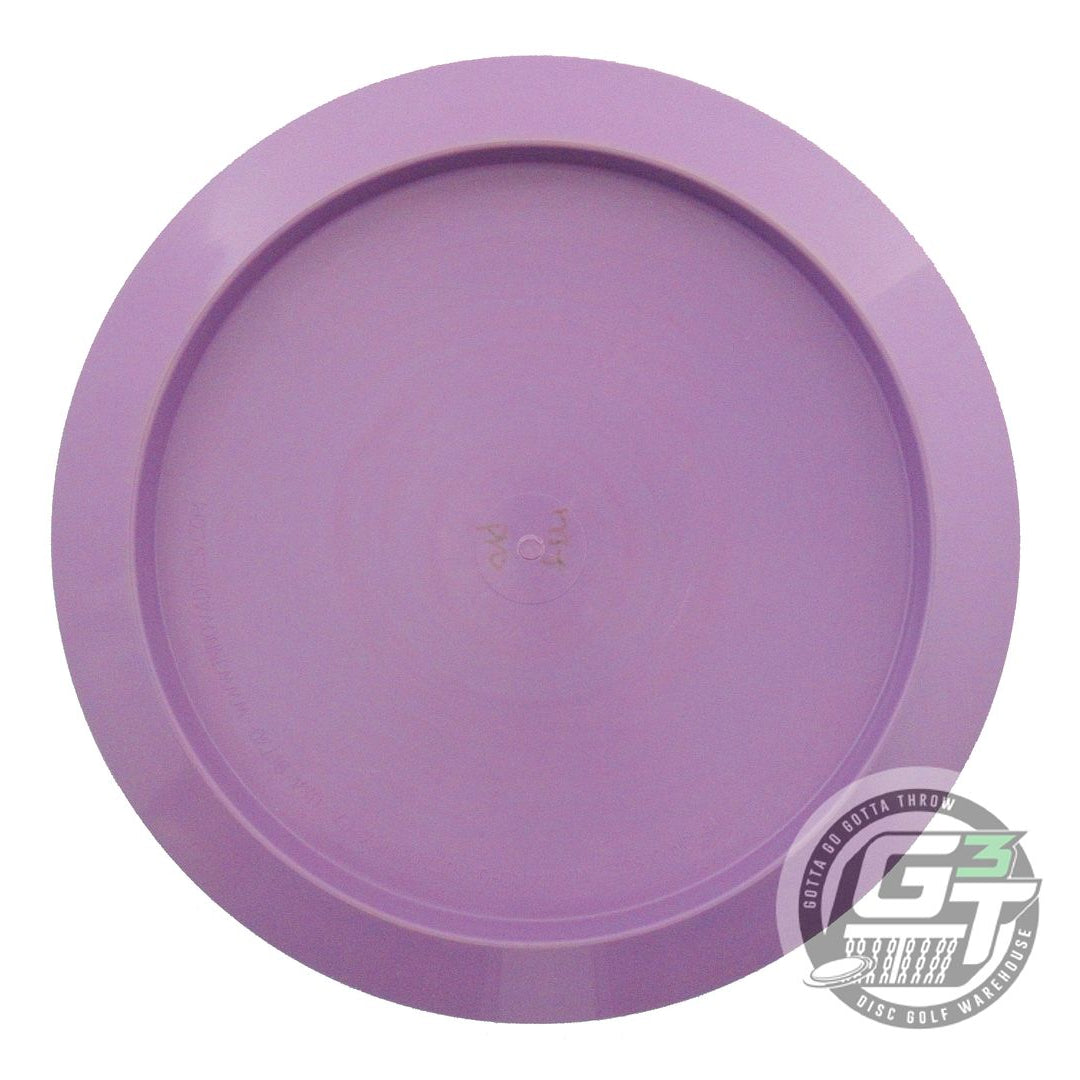 USED Innova Pro Beast 174g Purple Rainbow Foil Distance Driver Golf Disc