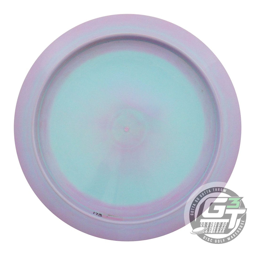 USED Discraft ESP FLX Scorch 173g Purple-Blue Wonder Bread Distance Driver Disc