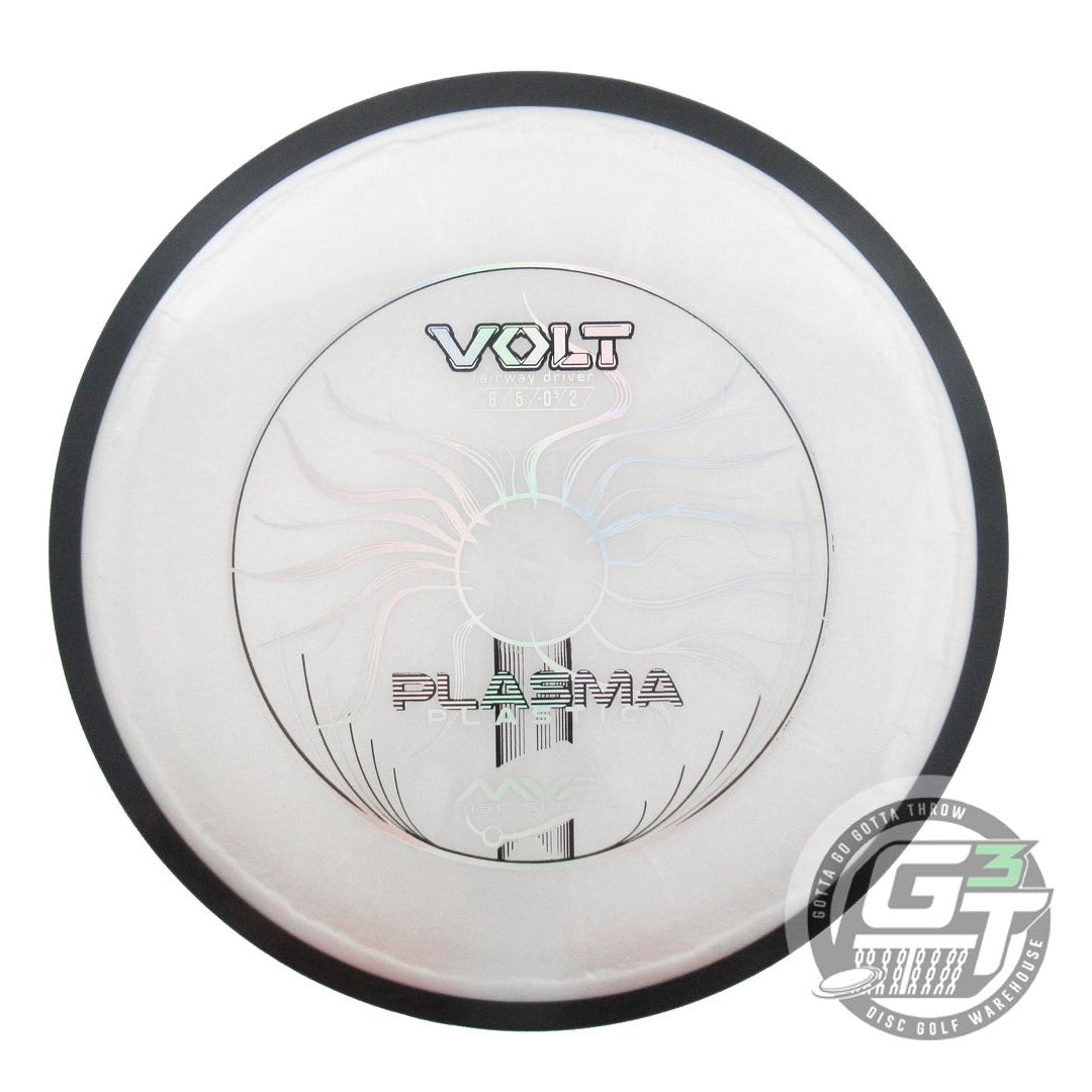 MVP Plasma Volt Fairway Driver Golf Disc (Individually Listed)
