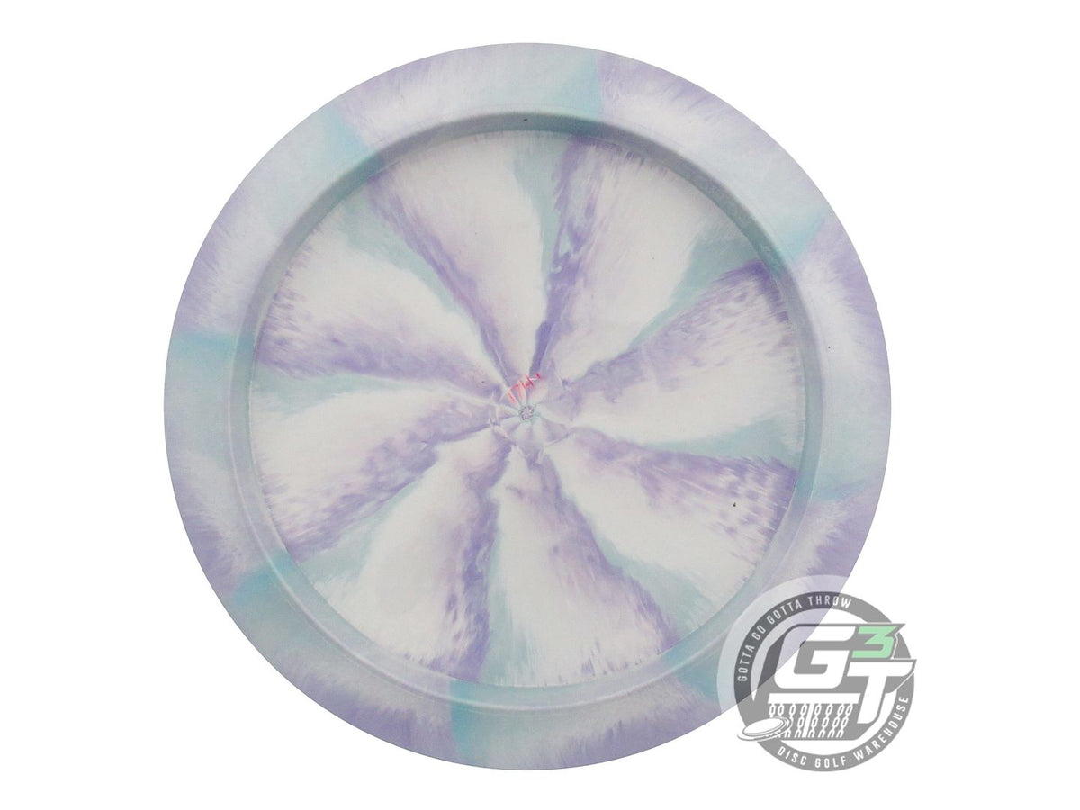 NOS Discraft ESP Force 178g Purple-Seafoam Distance Driver Golf Disc