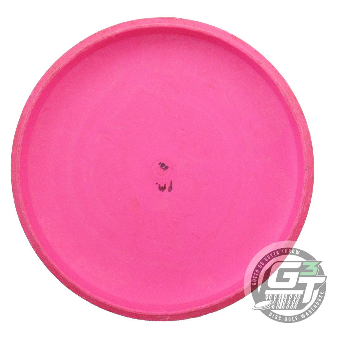 USED Legacy Discs Protege Clozer 173g Pink Blue Stamp Putter Golf Disc