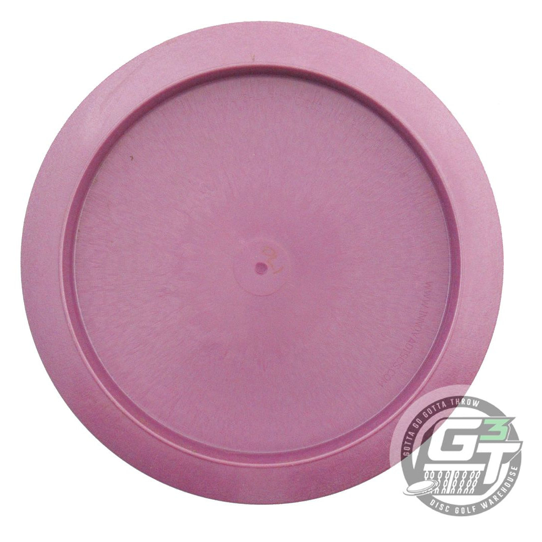 USED Innova GStar Gorgon 171g Purple Gold Holo Foil Distance Driver Golf Disc