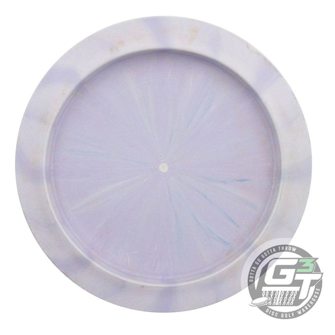 USED Latitude 64 Retro Burst Ballista 175g Lilac Blue Foil Distance Driver Disc