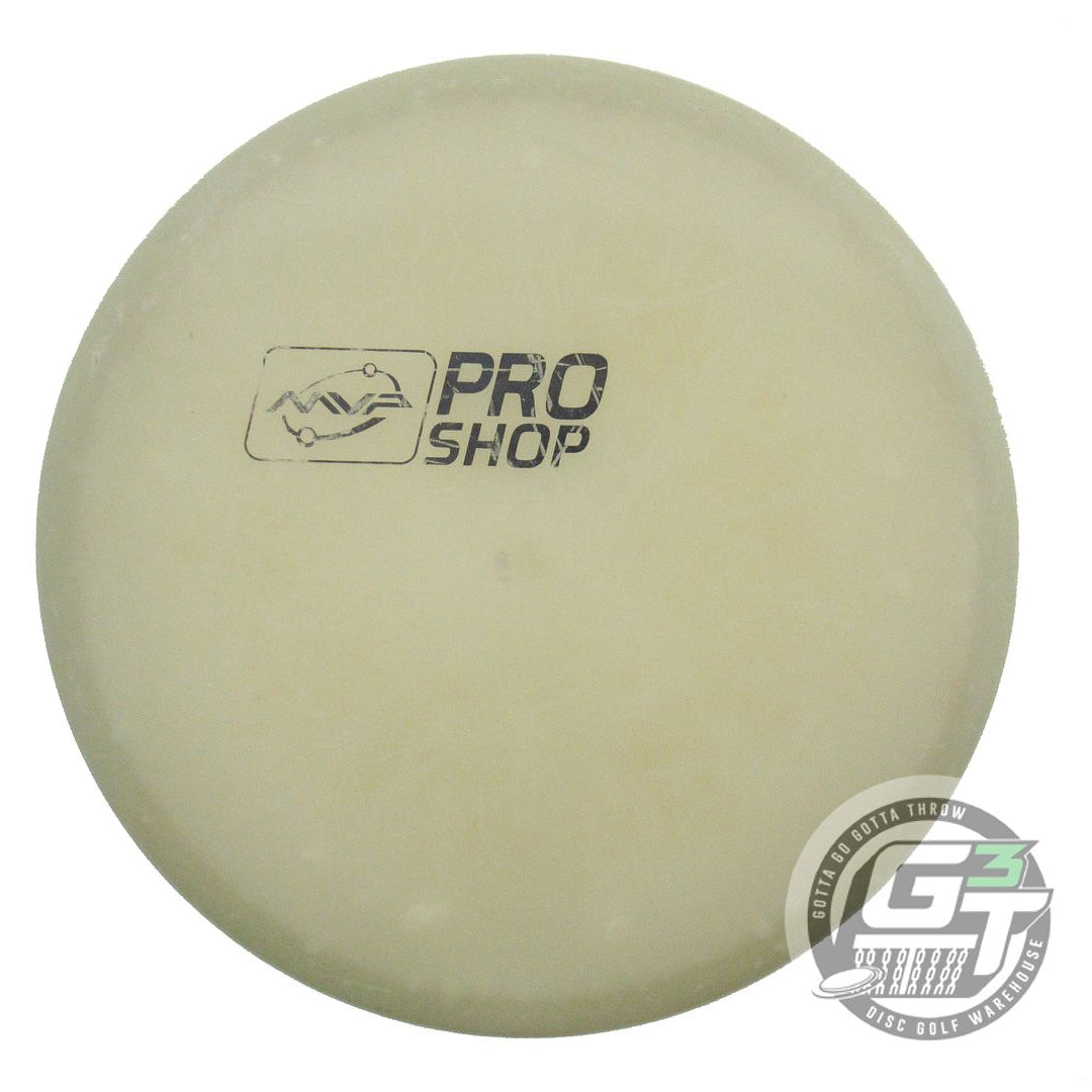 USED Streamline Discs Proton Eclipse Pilot 170g Glow Putter Golf Disc