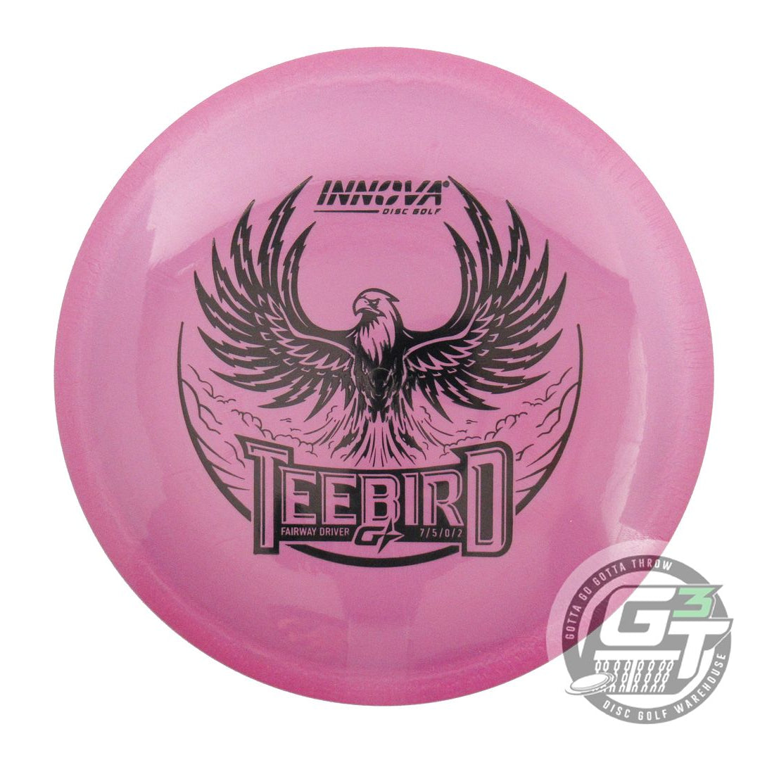 Innova GStar Teebird Fairway Driver Golf Disc (Individually Listed) - Gotta Go Gotta Throw