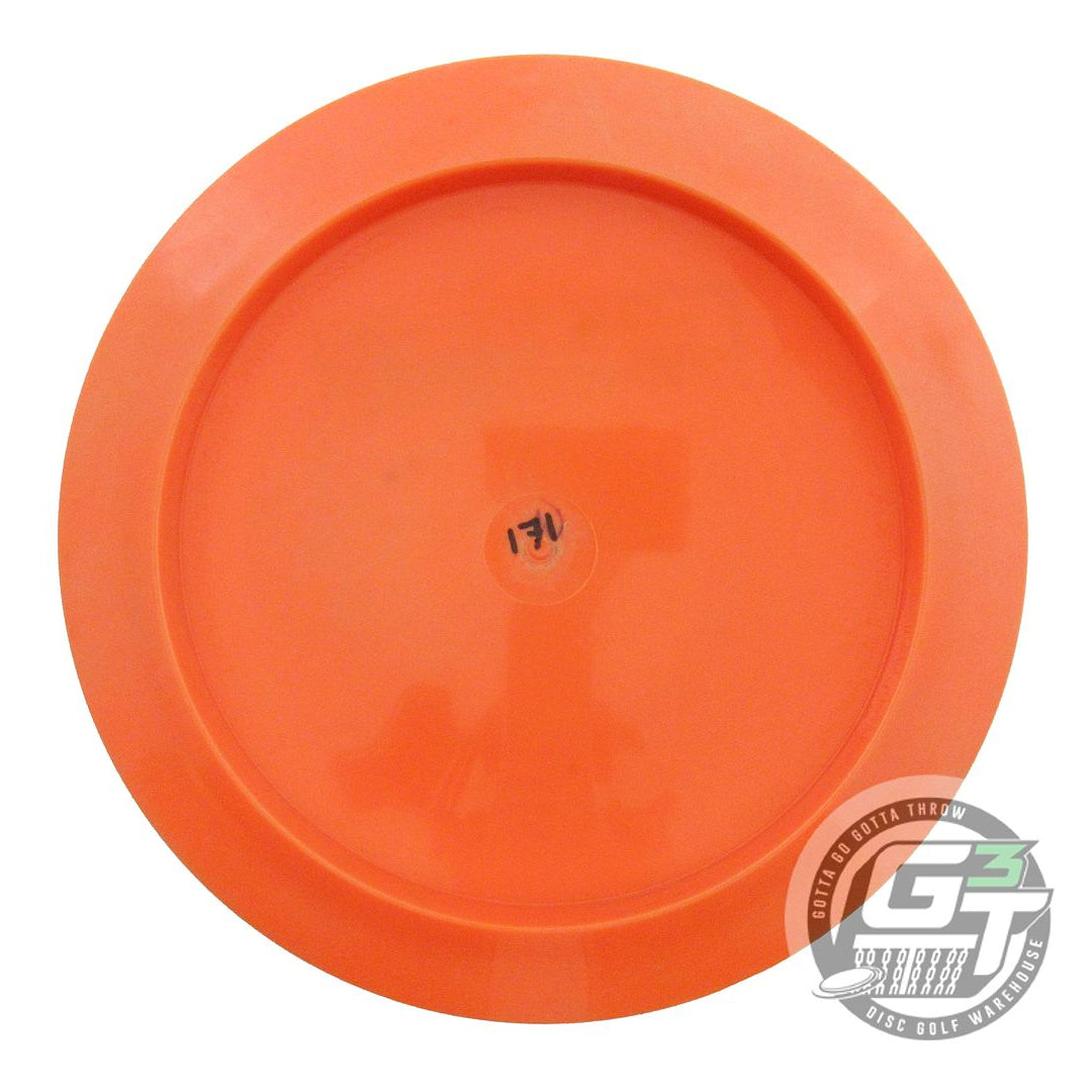 USED Innova X-OUT Star Corvette 171g Orange Distance Driver Golf Disc