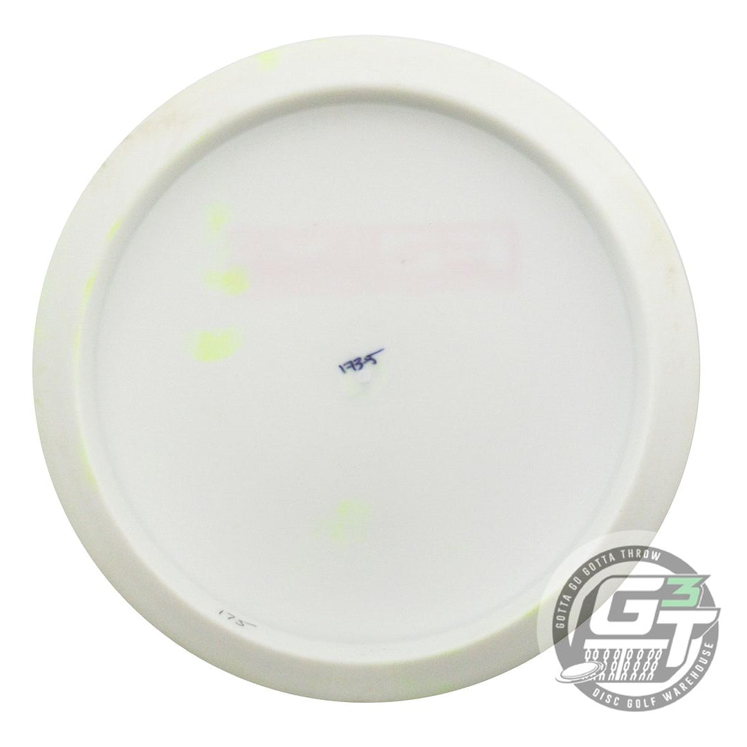 USED Innova X-OUT Star FD 175g White A Fairway Driver Golf Disc