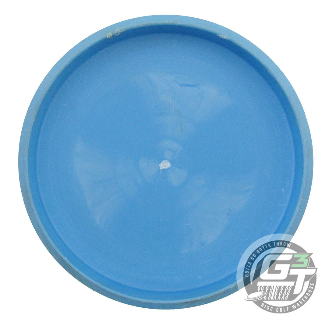 USED DiscMania X-OUT D-Line Flex 2 P2 176g Blue Putter Golf Disc