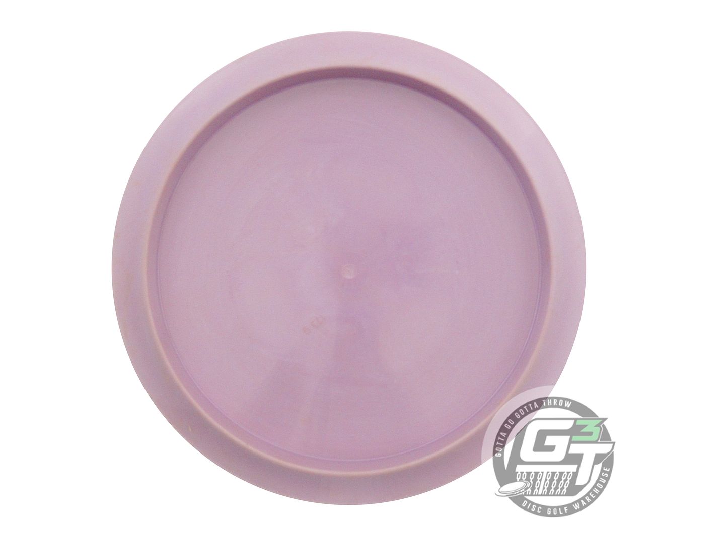 USED Latitude 64 FIRST RUN Royal Grand Honor 173g Lilac Fairway Driver Golf Disc