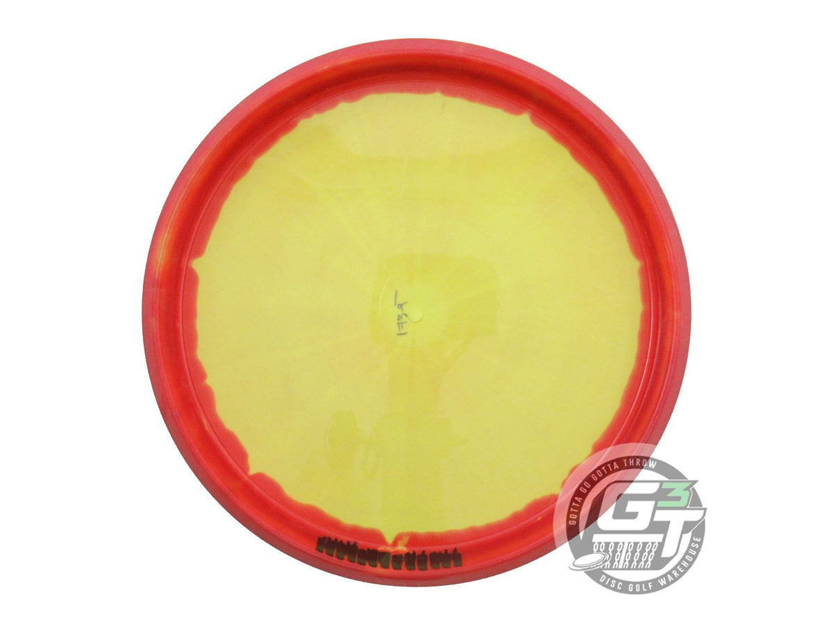 USED Innova Halo Star Toro 175g Red-Yellow Midrange Disc