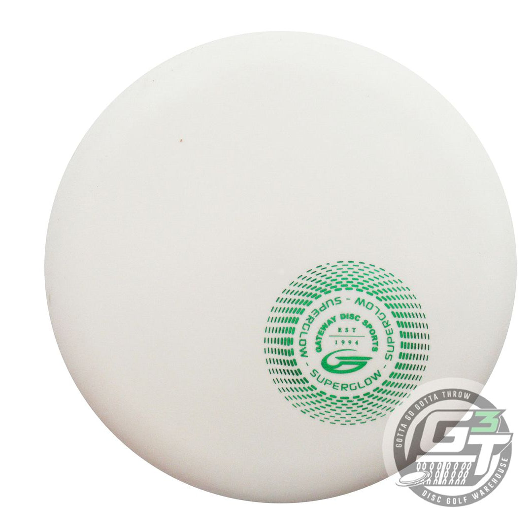 Gateway Super Glow Super Soft Magic Putter Golf Disc (Individually Listed)