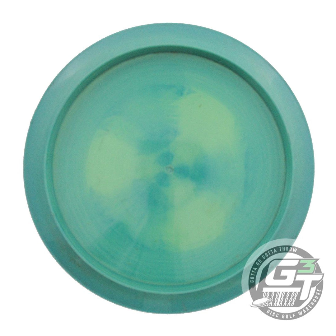 USED DiscMania NORDIC PHENOM Special Blend S-Line PD 174g Green Driver Golf Disc