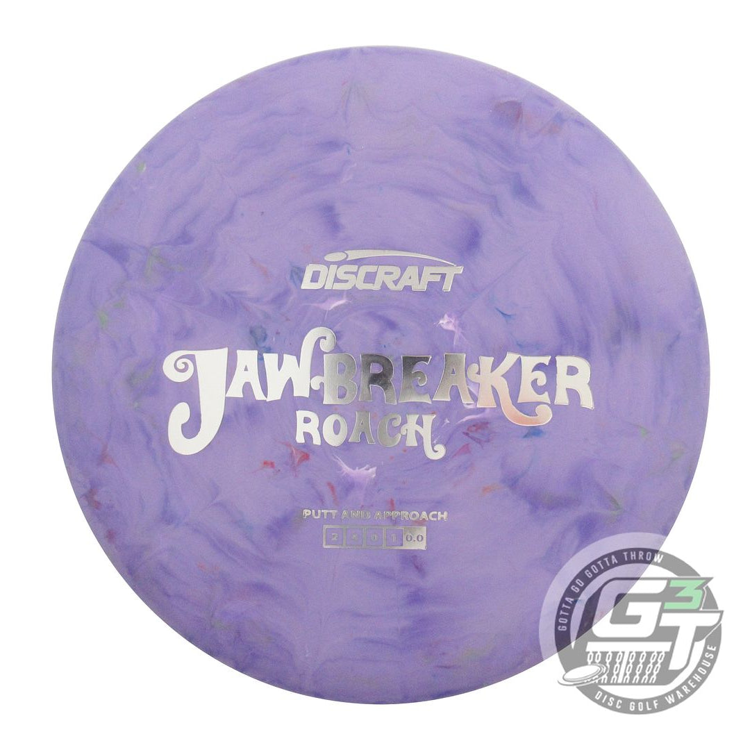 Discraft Jawbreaker Blend Roach Putter Golf Disc (Individually Listed)