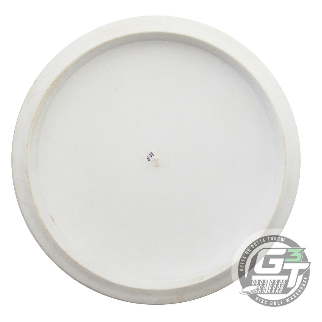 USED DiscMania Active Base Magician 168g White FullColor Fairway Driver Disc