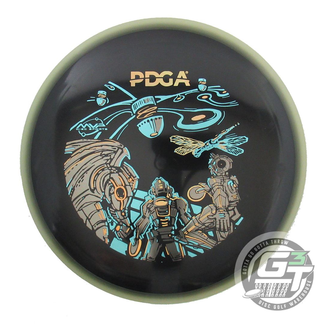 USED Axiom Discs R2 Neutron Eclipse Rim Insanity 164g PDGA Distance Driver Disc
