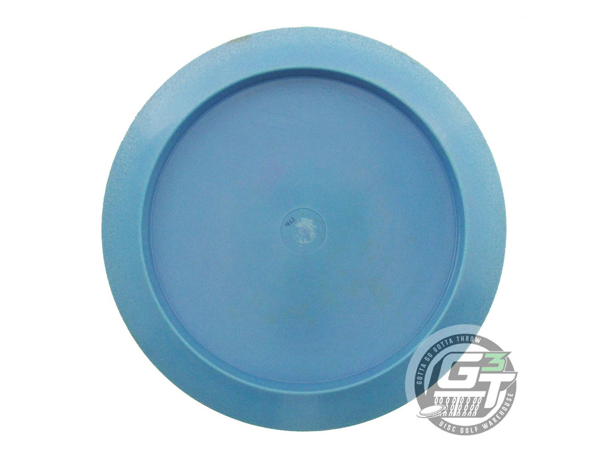 USED Innova InnVision Star Destroyer 175g Blue Driver Golf Disc