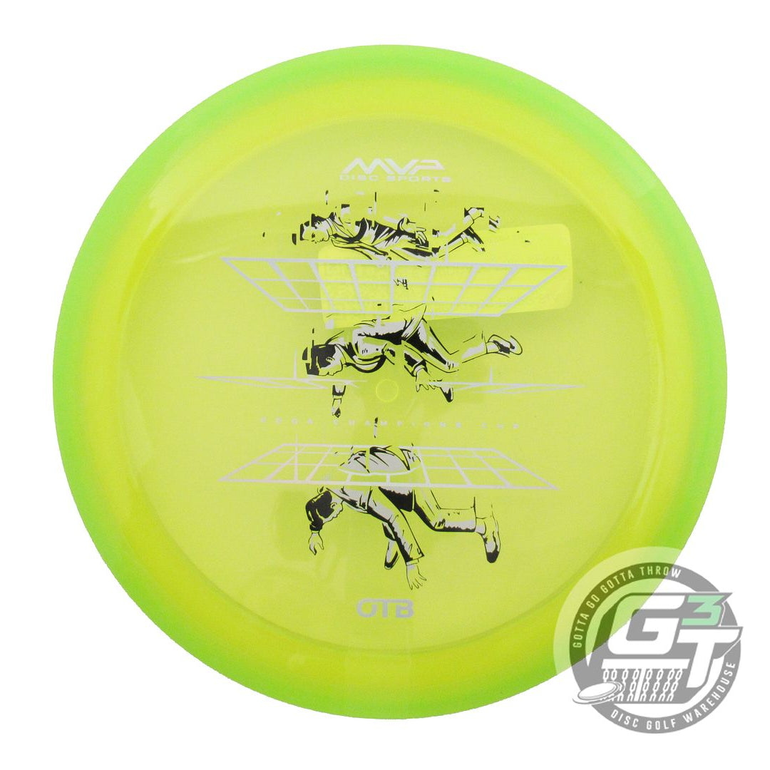 Axiom Limited Edition 2025 PDGA Champions Cup Prism Proton Soft Defy Distance Driver Golf Disc (Individually Listed)