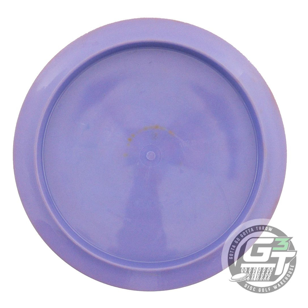 USED Latitude 64 Gold Sapphire 162g Purple HOME DYED Distance Driver Golf Disc