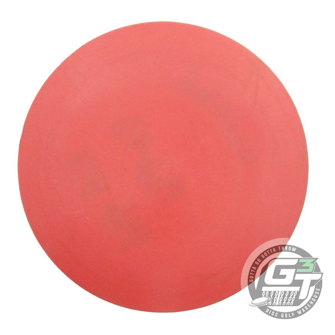 USED Innova Star Shryke 167g Pink Wiped Stamp Distance Driver Golf Disc