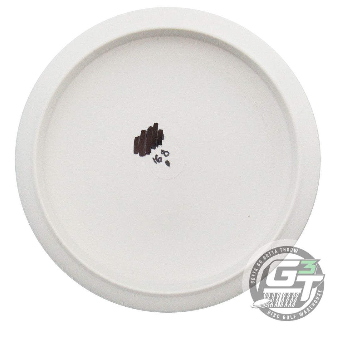 USED Innova DX Leopard 168g FullColor White A Fairway Driver Golf Disc