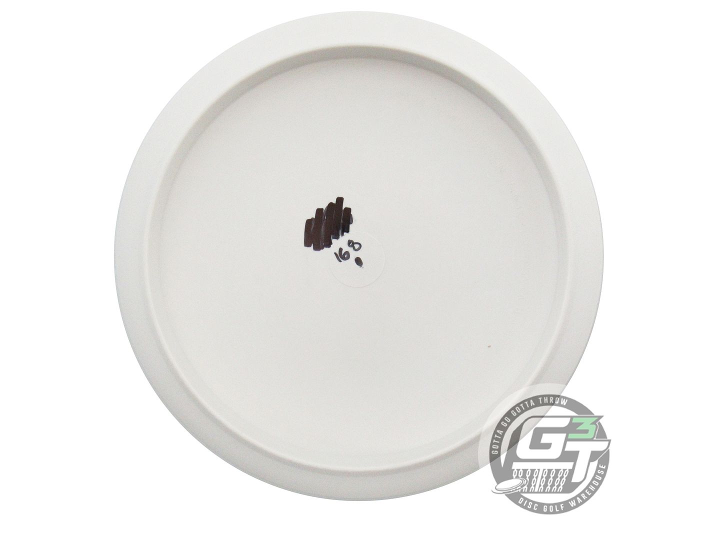USED Innova DX Leopard 168g FullColor White A Fairway Driver Golf Disc