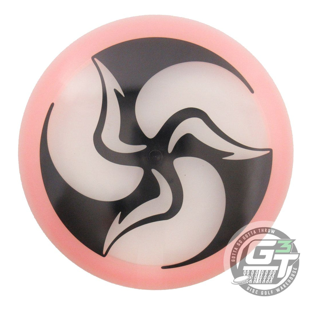 NOS Dynamic Discs Lucid Escape 173g Lt. Pink HUK LAB Fairway Driver Golf Disc