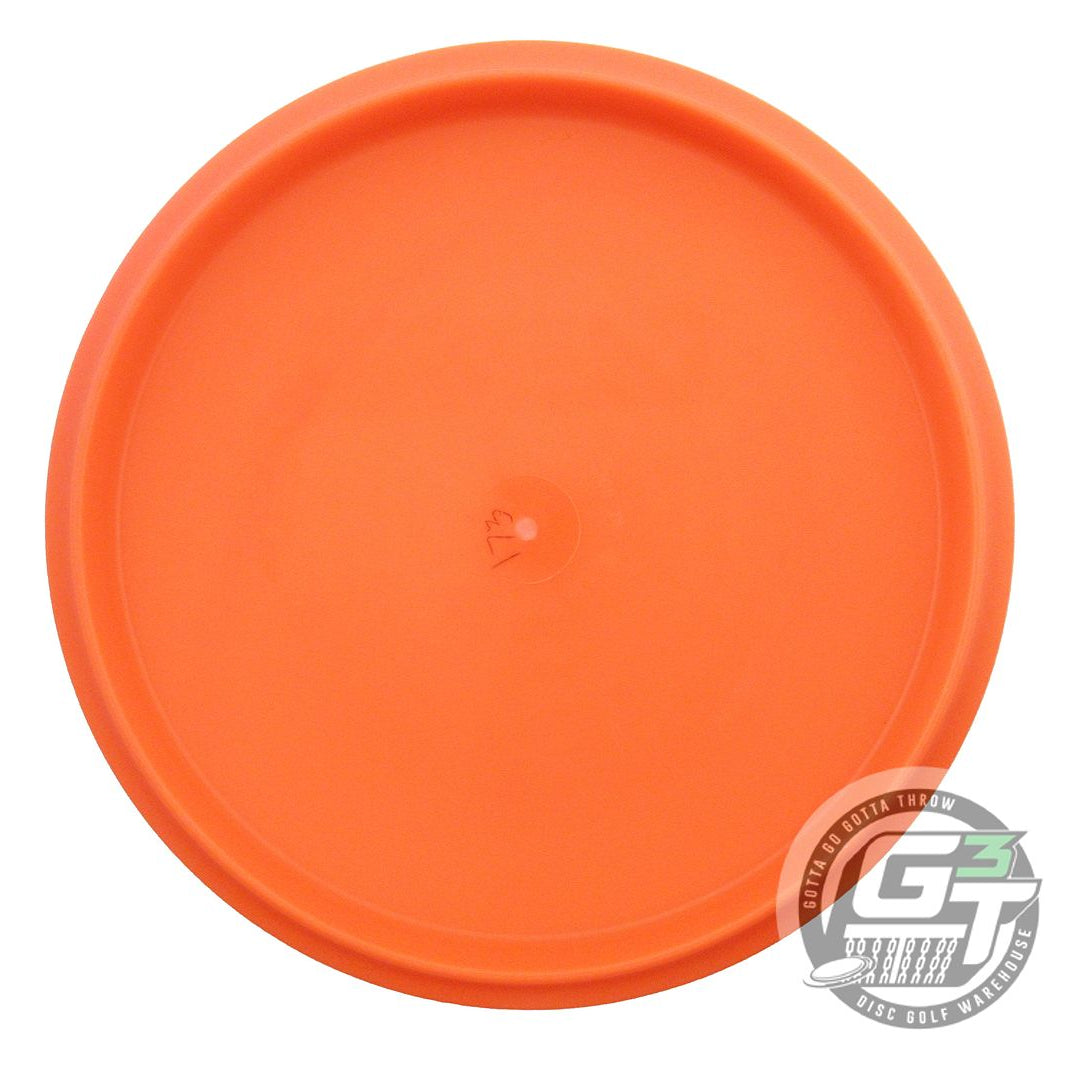 USED Innova X-OUT KC Pro Roc 173g Orange Midrange Golf Disc