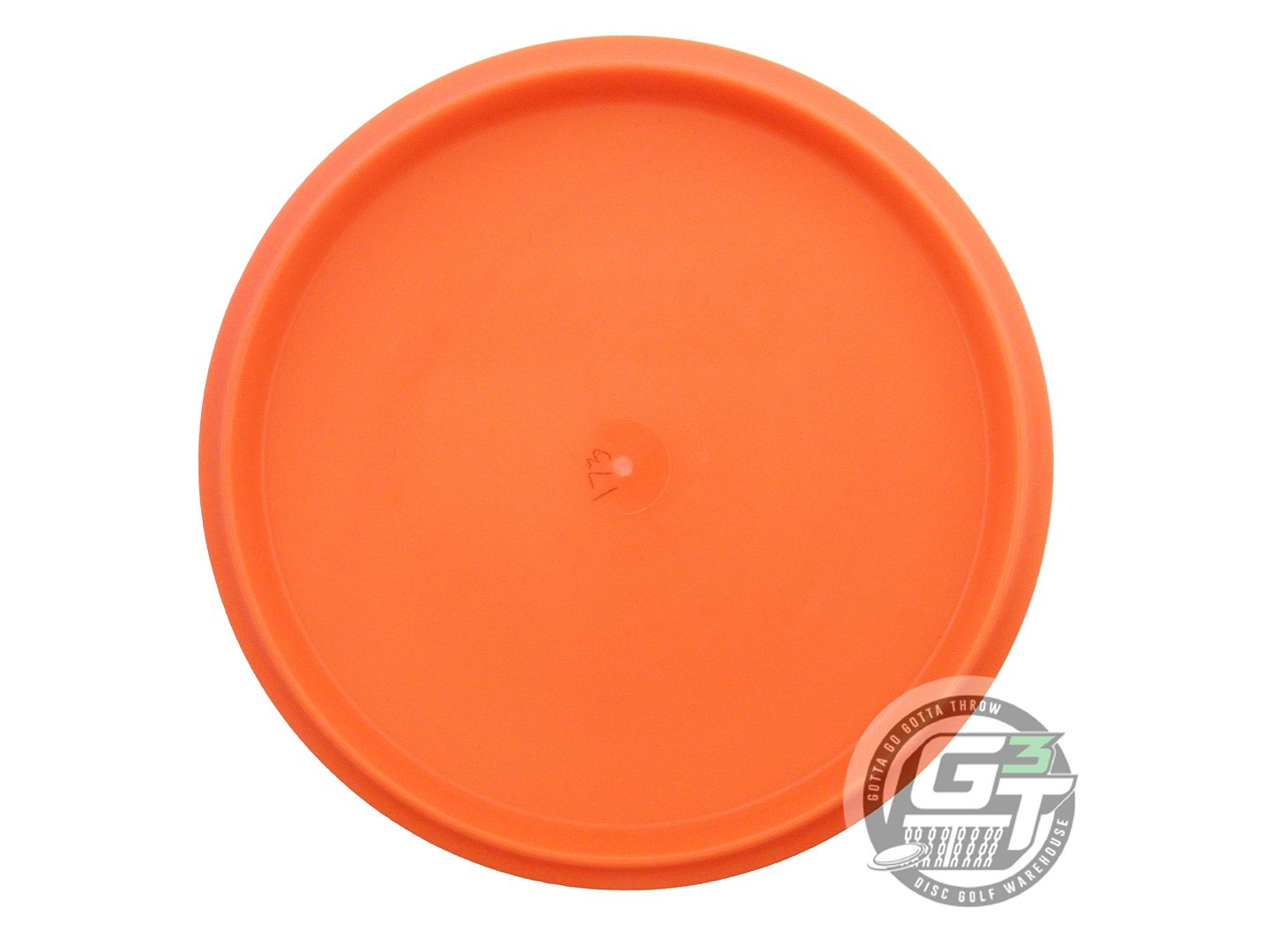 USED Innova X-OUT KC Pro Roc 173g Orange Midrange Golf Disc