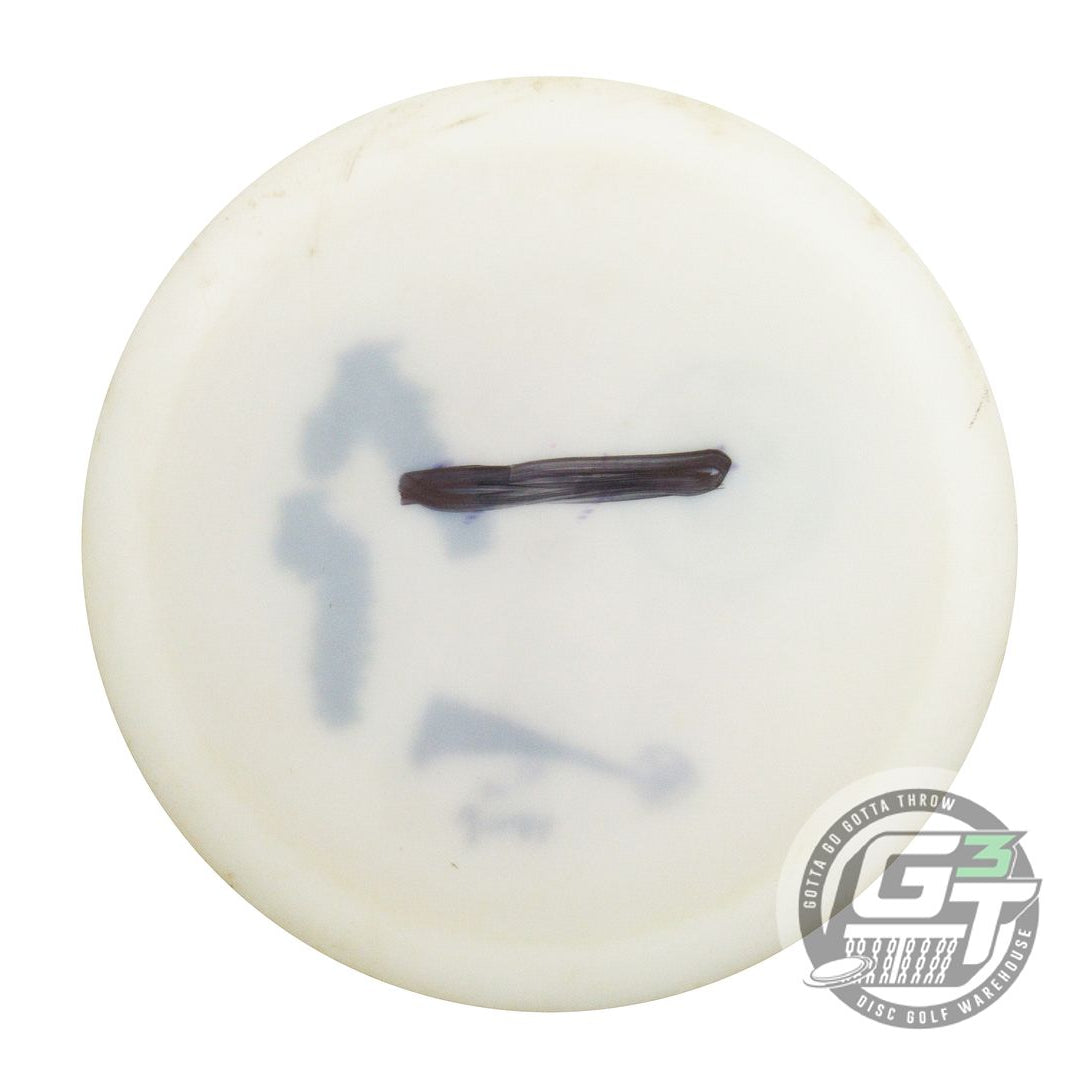 USED DiscMania Neo Splice 173g White Wiped Stamp Fairway Driver Golf Disc