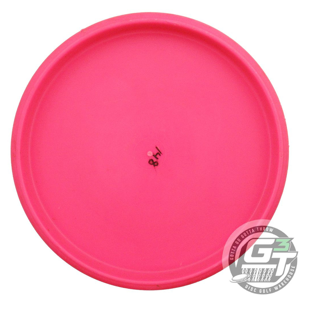 USED Innova X-OUT DX Invader 148g Pink Putter Golf Disc