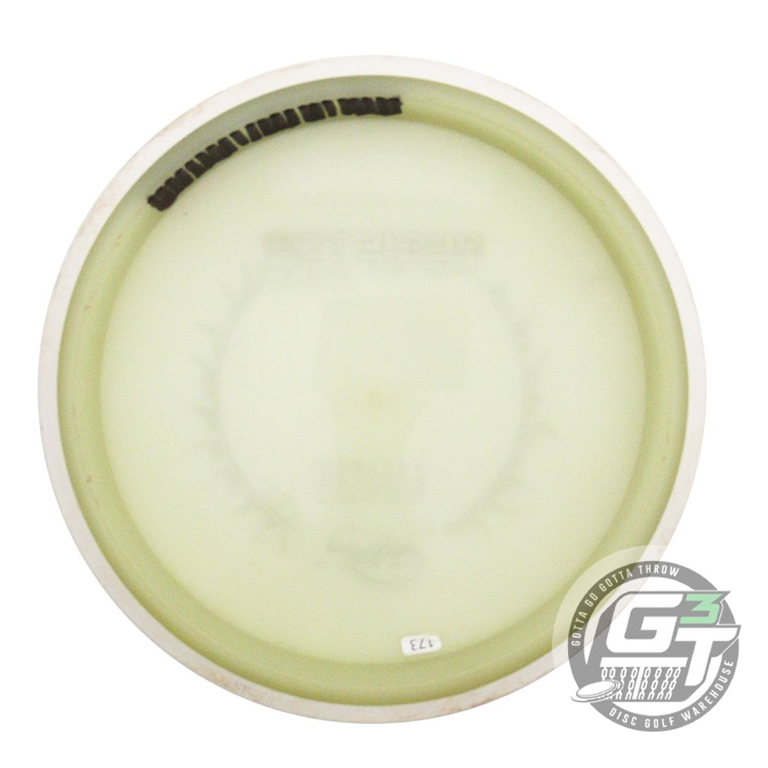 USED MVP Disc Sports Eclipse Proton Resistor 173g Glow A Fairway Driver Disc