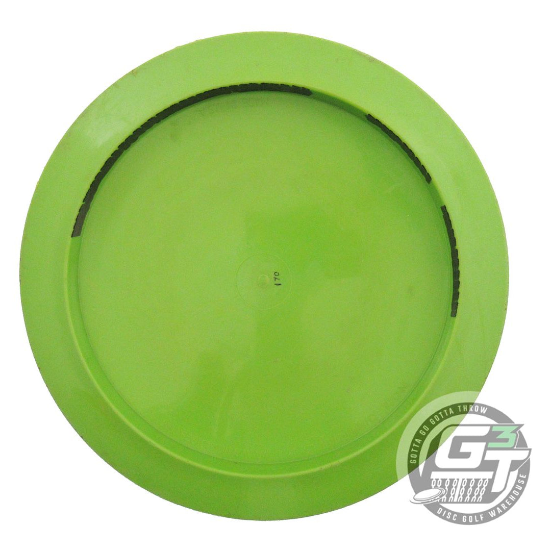 USED Innova X-OUT Star Shryke 170g Olive Green Distance Driver Golf Disc