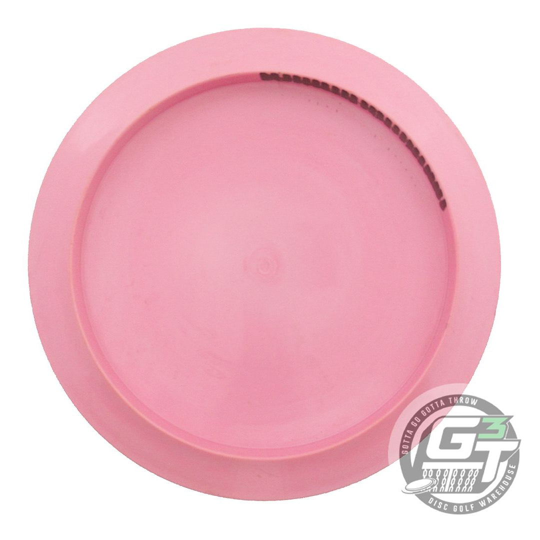 USED Latitude 64 Royal Grand Grace 173g Pink Silver Foil Distance Driver Disc