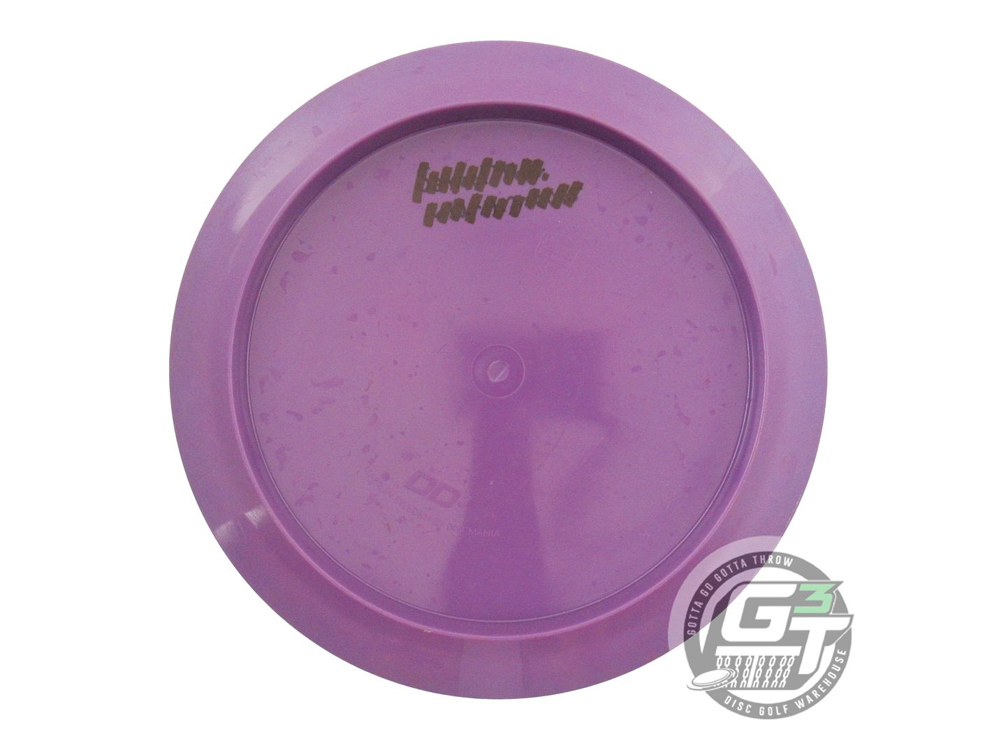 USED DiscMania S-Line DD3 171g Purple Pink Foil Distance Driver Golf Disc