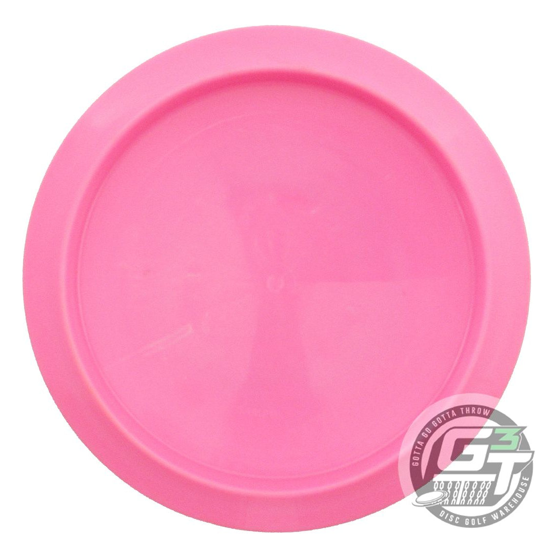USED Westside Discs Tournament Sampo 168g Pink Blue Foil Fairway Driver Disc