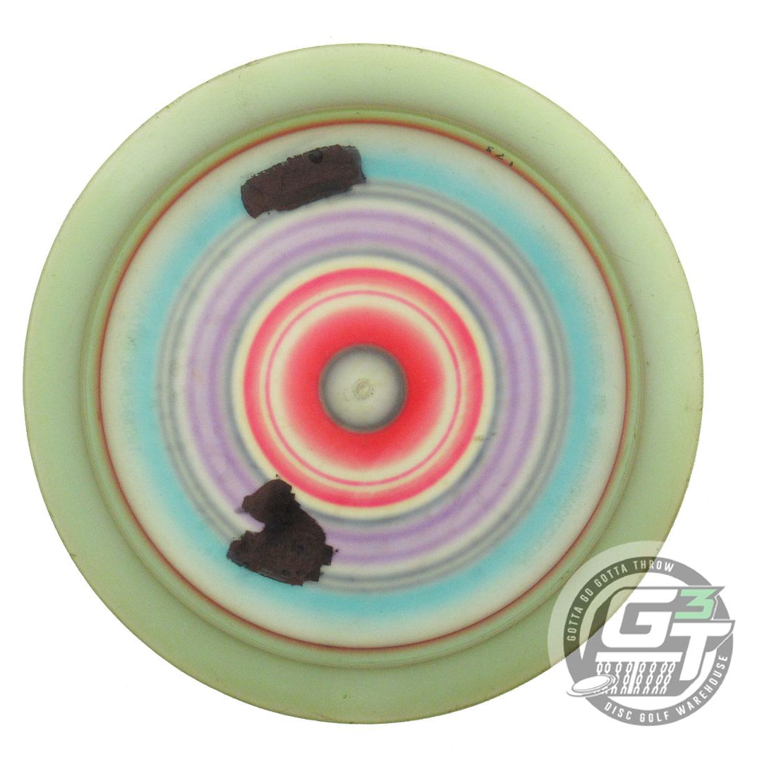 USED Innova Champion Wraith 173g HOME DYED Distance Driver Golf Disc