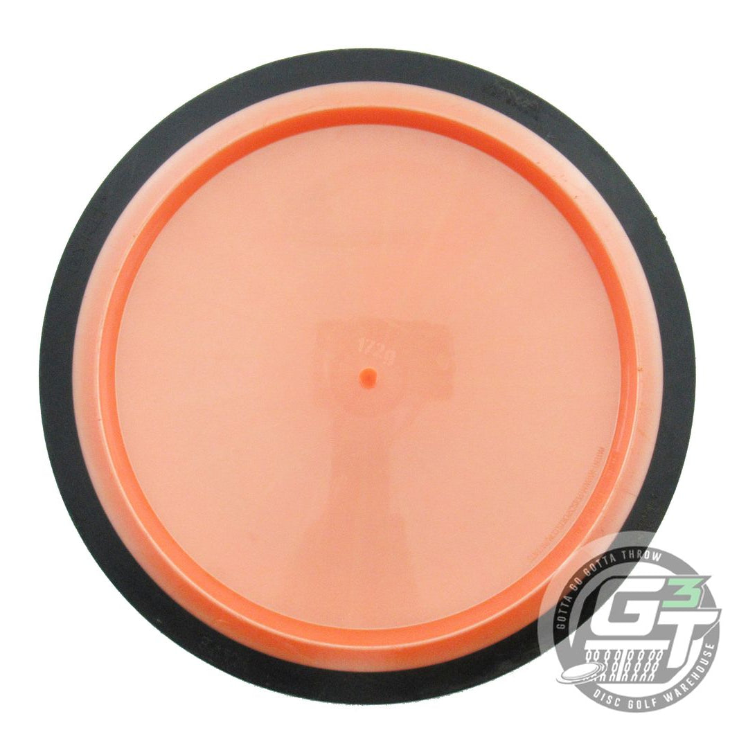 USED MVP Disc Sports Plasma Wave 172g Peach Distance Driver Golf Disc