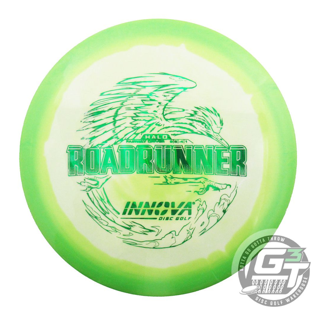 Innova Halo Star Roadrunner Distance Driver Golf Disc (Individually Listed)
