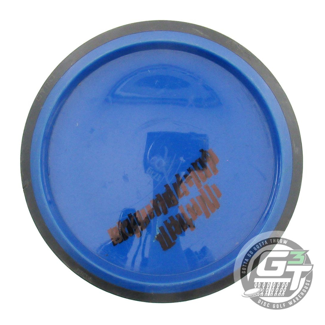 USED MVP Disc Sports Neutron Volt 171g Blue Fairway Driver Golf Disc