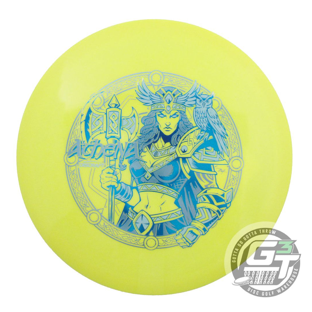 Discraft Limited Edition 2025 Ledgestone Open ESP Athena Fairway Driver Golf Disc (Individually Listed)