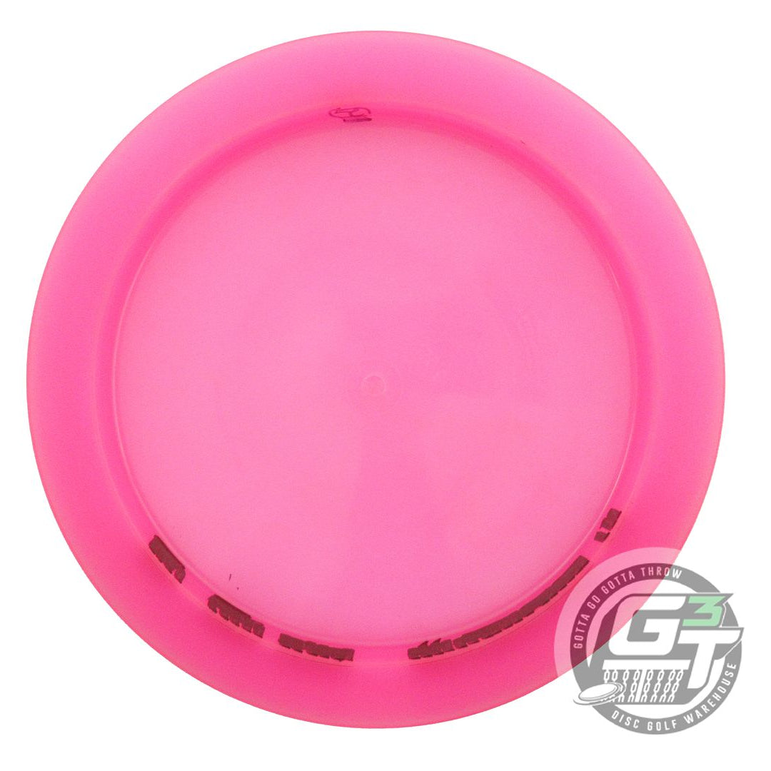 USED Latitude 64 Opto Ballista Pro 170g Pink Wiped Stamp A Distance Driver Disc