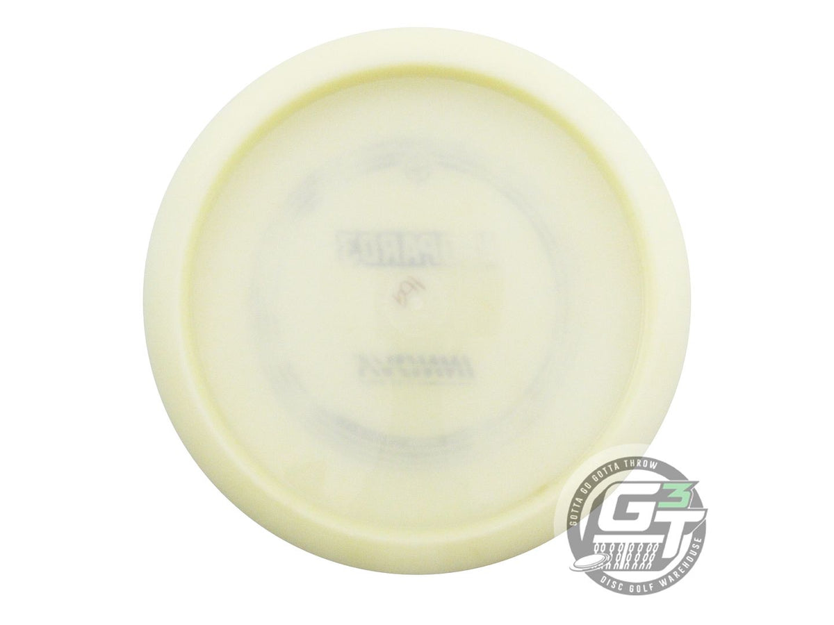 USED Innova Champion Glow Leopard3 169g Lilac Foil Fairway Driver Golf Disc